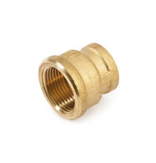 Муфта ред. вн.-вн. 1"х1/2, General Fittings