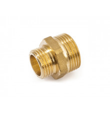 Ниппель ред. нар.-нар. 1/2X1/4, General Fittings (Ниппель редукционный 1/2"х1/4")