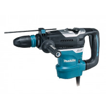 Перфоратор MAKITA HR 4013 C в чем.