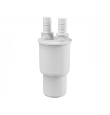 Переходная муфта HT 40/50хG1/2, Alcaplast