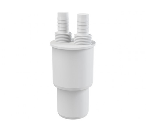 Переходная муфта HT 40/50хG1/2, Alcaplast