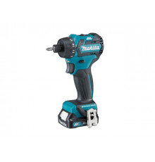 Аккум. шуруповерт MAKITA DF 032 DWAE в чем.