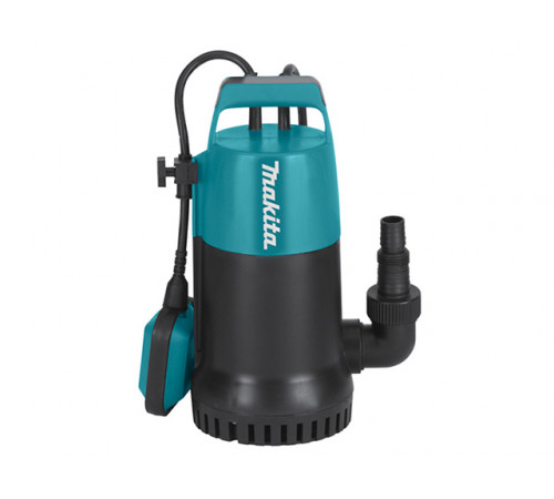 Насос дренажный для чистой воды MAKITA PF 0800