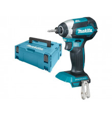 Аккум. шуруповерт MAKITA LXT DTD 153 ZJ в чем.