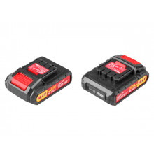 Аккумулятор WORTEX BL 1425 14.4 В, 1.5 А/ч, Li-Ion