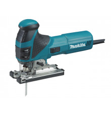 Лобзик электрический MAKITA 4351 FCT в чем. + набор пилок