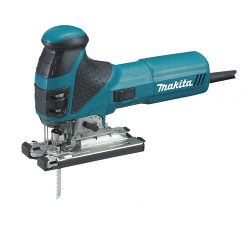 Лобзик электрический MAKITA 4351 FCT в чем. + набор пилок