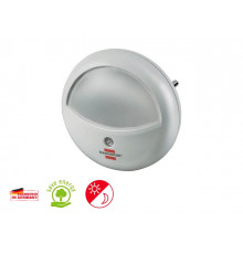 Светильник светодиодный декоративный Brennenstuhl OL 02R (2 LED; 0,85 Вт; 1 Лм; датчик темноты)