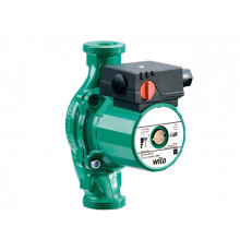 Насос циркуляционный STAR-RS25/6-130 WILO