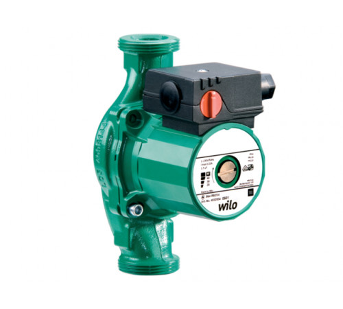 Насос циркуляционный STAR-RS25/6-130 WILO