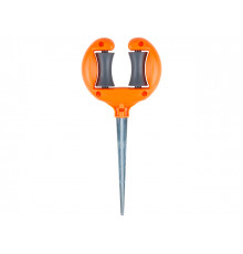 Направляющая для шланга на металл. пике STARTUL GARDEN (ST6010-25)