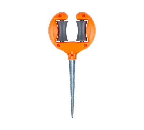 Направляющая для шланга на металл. пике STARTUL GARDEN (ST6010-25)