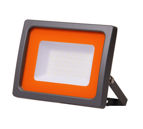 Прожектор светодиодный 100 Вт 6500К IP65,  PFL-SC  JAZZWAY