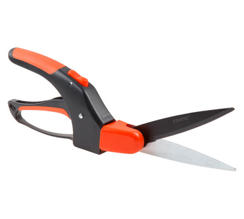 Ножницы для травы поворотные STARTUL GARDEN (ST6093-05)