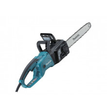 Пила цепная электрическая MAKITA UC 4550 A шина 45 см (18"), 3/8" LP, 1.3 мм
