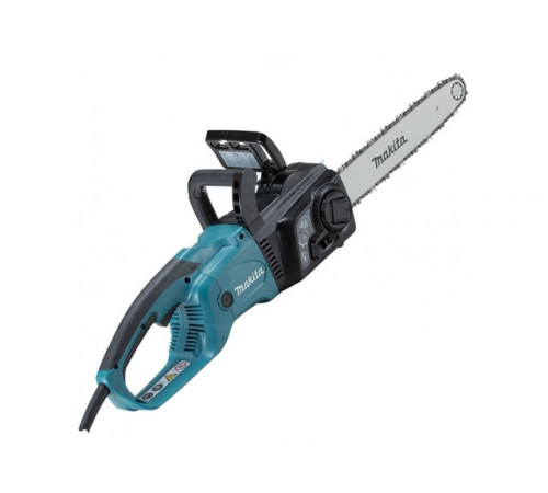 Пила цепная электрическая MAKITA UC 4550 A шина 45 см (18"), 3/8" LP, 1.3 мм