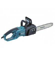 Пила цепная электрическая MAKITA UC 4050 A шина 40 см (16"), 3/8" LP, 1.3 мм