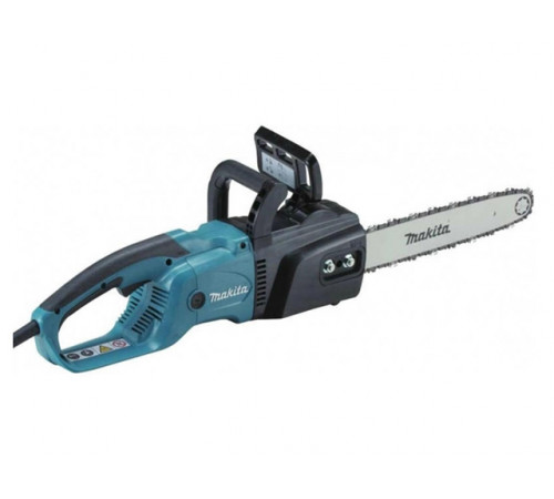 Пила цепная электрическая MAKITA UC 4050 A шина 40 см (16"), 3/8" LP, 1.3 мм