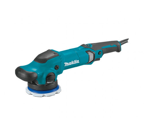 Полировальная машина MAKITA PO 5000 C в кор.