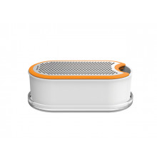 Терка с контейнером Functional Form Fiskars