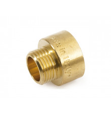 Переход вн.-нар. 1 1/4"х1" General Fittings