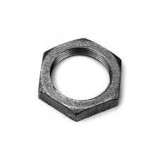 Контргайка 1 1/2" черный TITAN