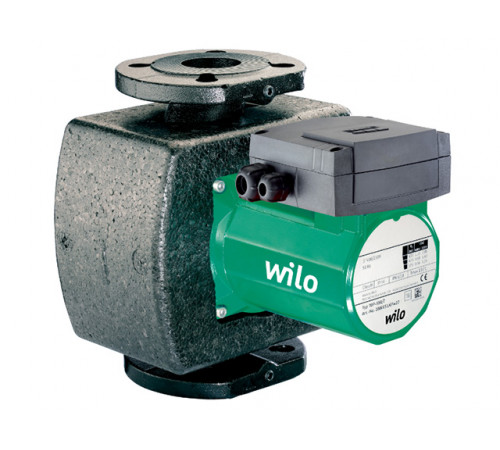 Насос циркуляционный TOP-S25/7 EM PN6/10 WILO