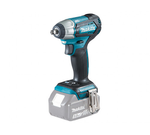 Аккум. ударный гайковерт MAKITA LXT DTW 180 Z в кор.