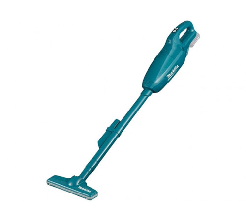Аккум. пылесос MAKITA CL 107 FDZ в кор.
