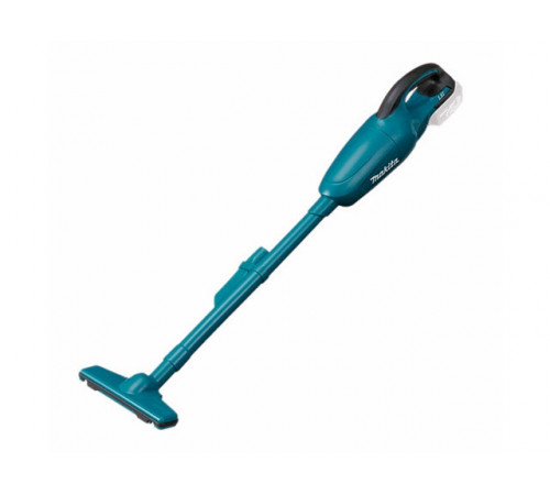 Аккум. пылесос MAKITA LXT DCL 180 Z в кор.