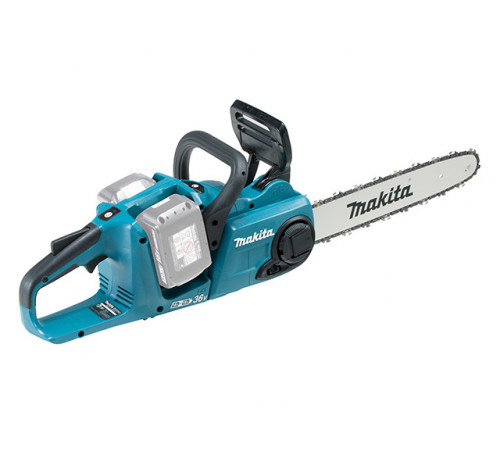 Аккум. пила цепная MAKITA LXT DUC 353 Z шина 35 см (14"), 3/8, 1.1 мм