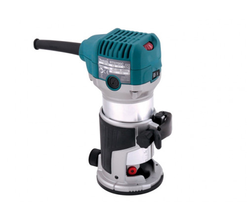 Фрезер кромочный MAKITA RT 0700 C