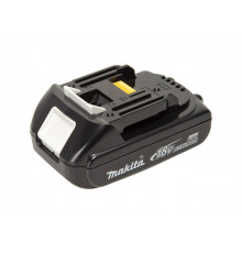 Аккумулятор MAKITA BL 1815 N 18.0 В, 1.5 А/ч, Li-Ion