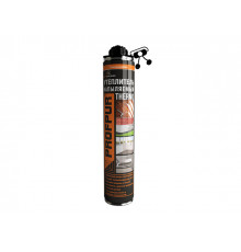 Утеплитель напыляемый PROFPUR THERMO (890мл)