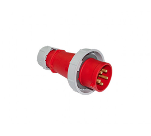 Вилка силовая ВП16-950 BYLECTRICA