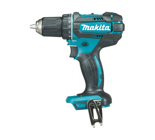 Аккум. дрель-шуруповерт MAKITA LXT DDF 482 Z в кор.