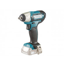 Аккум. ударный гайковерт MAKITA TW 140 DZ в кор.