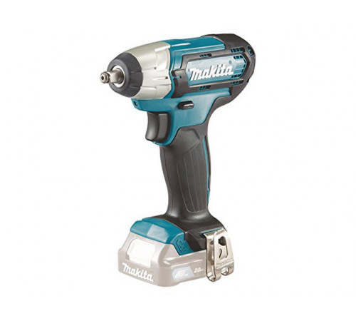 Аккум. ударный гайковерт MAKITA TW 140 DZ в кор.
