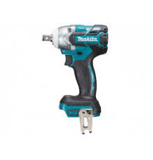 Аккум. ударный гайковерт MAKITA LXT DTW 285 Z в кор.