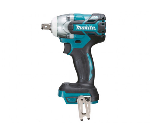 Аккум. ударный гайковерт MAKITA LXT DTW 285 Z в кор.
