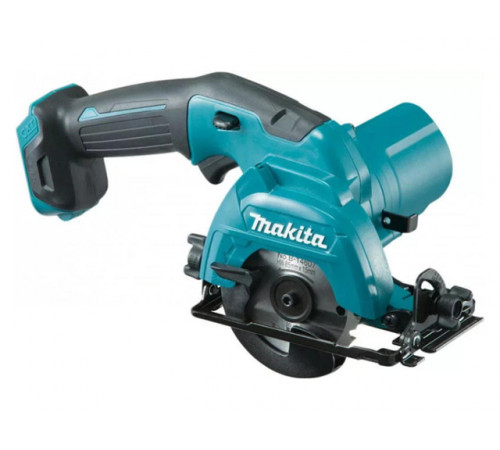 Аккум. циркулярная пила MAKITA HS 301 DZ в кор.