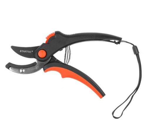 Секатор контактный STARTUL GARDEN (ST6093-09)