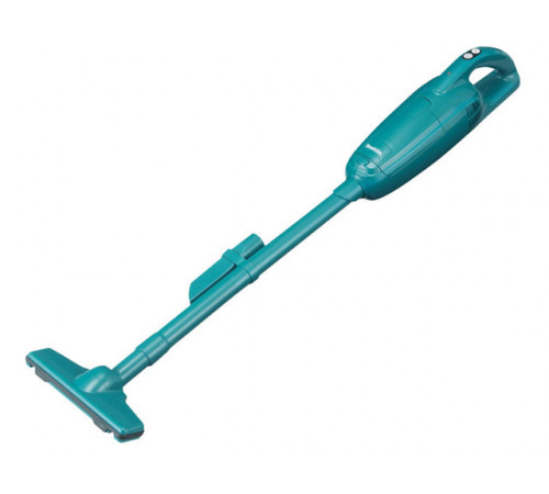 Аккум. пылесос MAKITA CL 104 DWYX в кор.