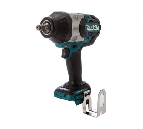 Аккум. ударный гайковерт MAKITA LXT DTW 1002 Z в кор.