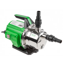 Насос садовый ECO GFI-13P, 1200 Вт