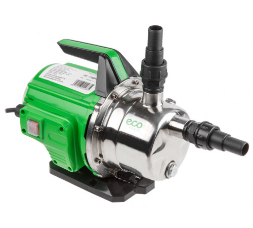 Насос садовый ECO GFI-13P, 1200 Вт