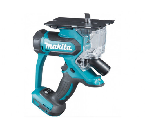 Аккум. сабельная пила MAKITA SD 100 DZ в кор.