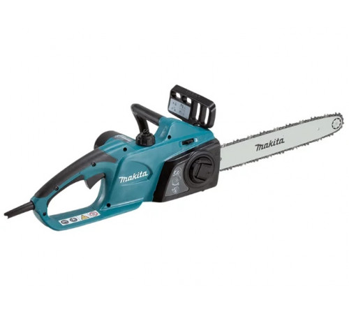 Пила цепная электрическая MAKITA UC 3041 A шина 30 см (12"), 3/8" LP, 1.3 мм