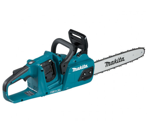 Аккум. пила цепная MAKITA LXT DUC 355 Z шина 35 см (14"), 3/8, 1.1 мм