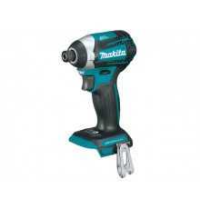 Аккум. шуруповерт MAKITA LXT DTD 154 Z в кор.